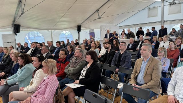 Ostanie spotkanie powiatowe