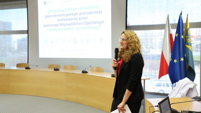 Projekt mama i dziecko