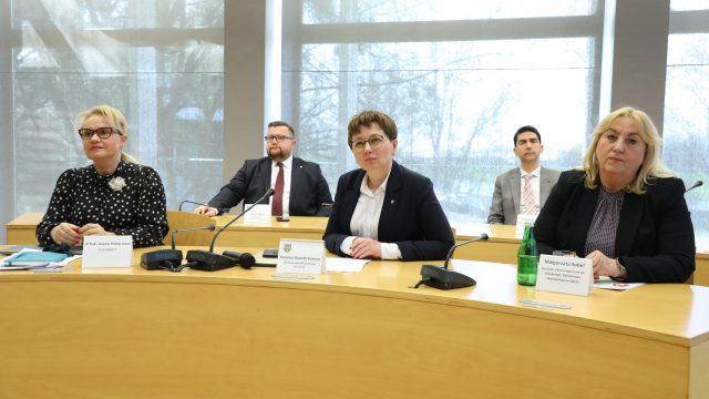 Projekt mama i dziecko