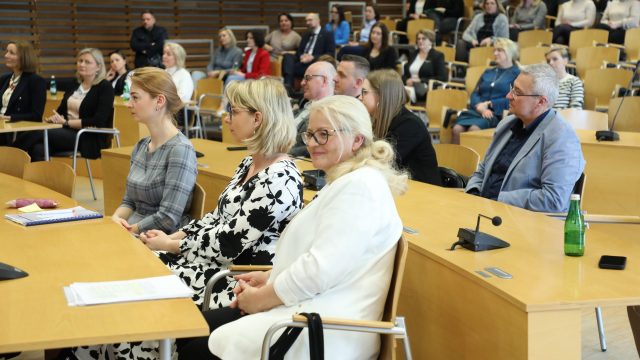 Projekt mama i dziecko