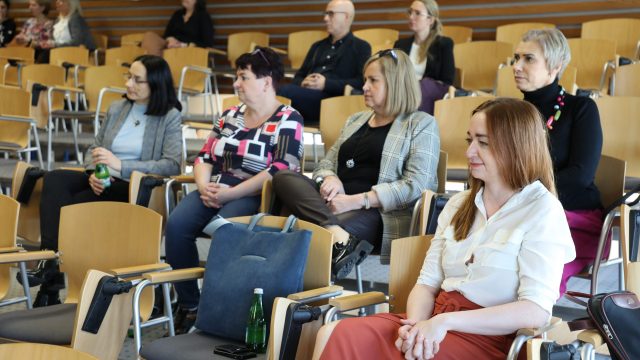 Projekt mama i dziecko