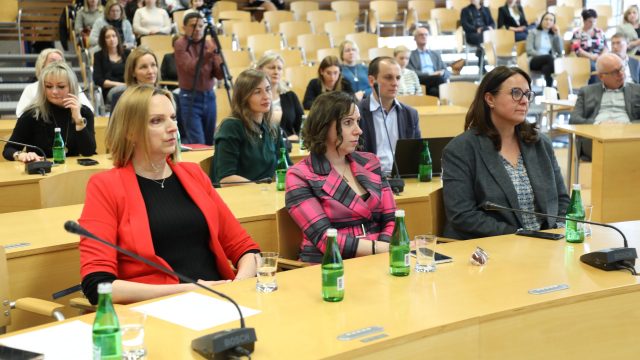 Projekt mama i dziecko