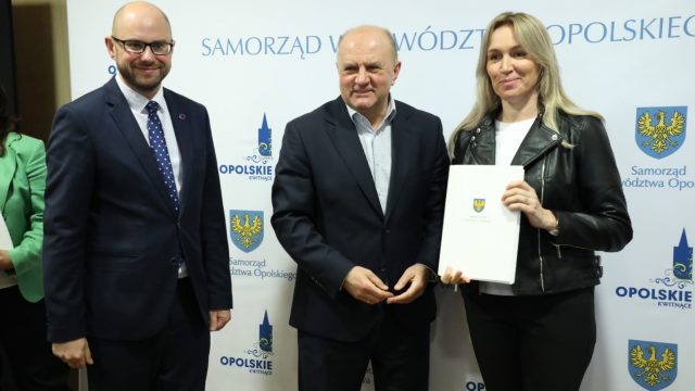 Opolskie dla Młodzieży