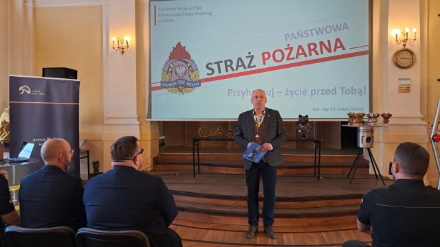Przyhamuj - życie przed Tobą