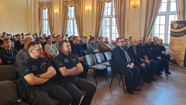 Przyhamuj - życie przed Tobą