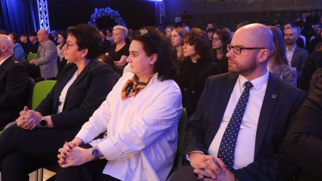 Opolskie dla Młodzieży