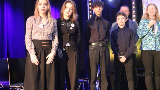 Opolskie dla Młodzieży