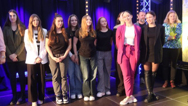 Opolskie dla Młodzieży