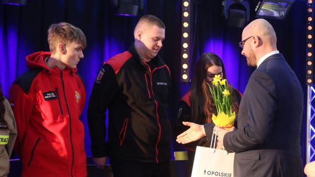 Opolskie dla Młodzieży