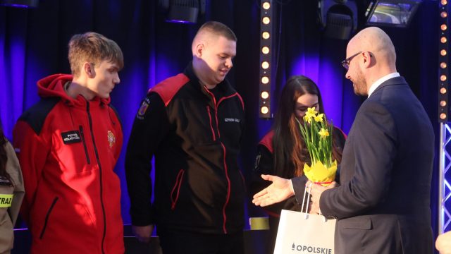 Opolskie dla Młodzieży