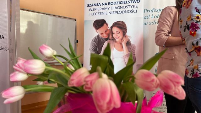 Dzień Kobiet KCGPiN