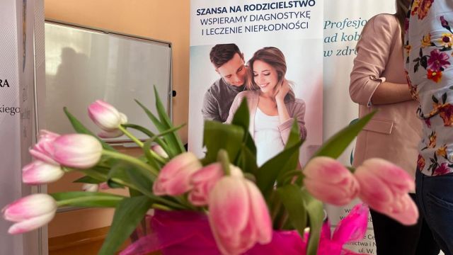 Dzień Kobiet KCGPiN