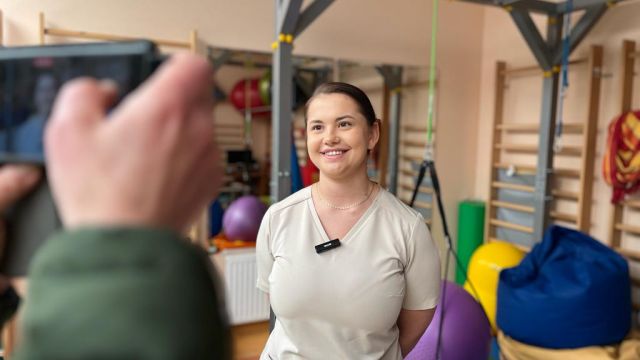 Dzień Kobiet KCGPiN