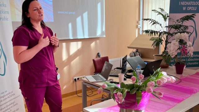 Dzień Kobiet KCGPiN