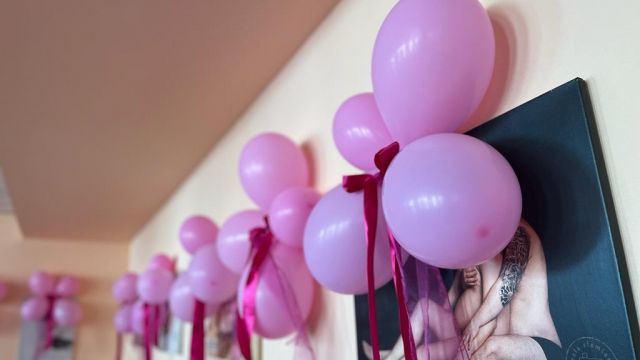 Dzień Kobiet KCGPiN