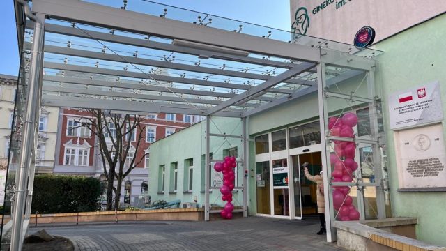 Dzień Kobiet KCGPiN