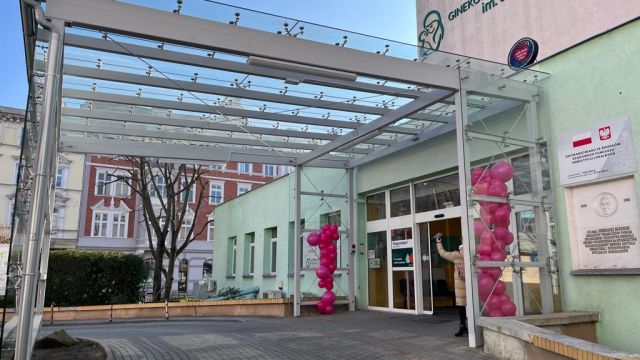 Dzień Kobiet KCGPiN