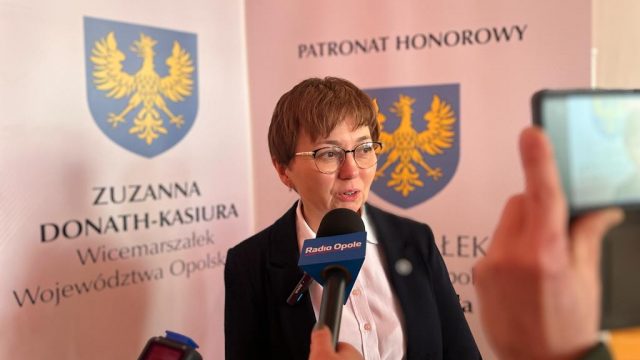 Dzień Kobiet KCGPiN