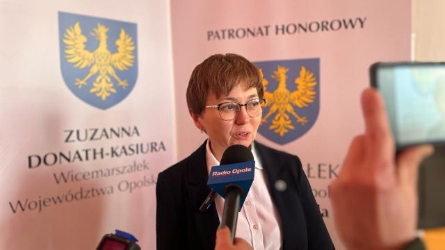 Dzień Kobiet KCGPiN