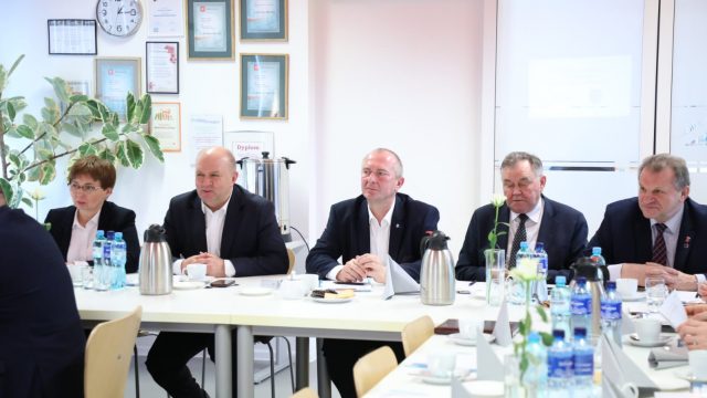 Spotkania w powiecie krapkowickim