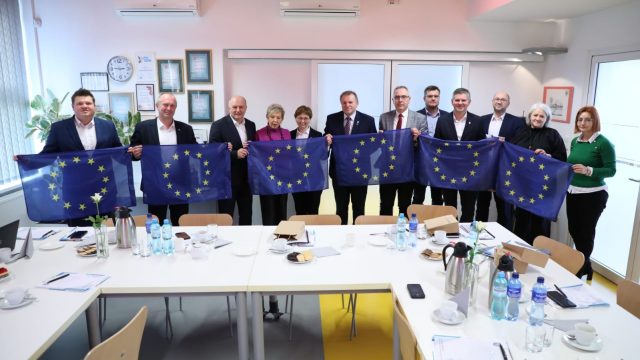 Spotkania w powiecie krapkowickim