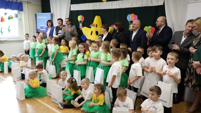 Przedszkole w Walcach