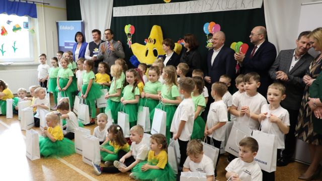 Przedszkole w Walcach