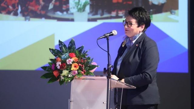 Spotkanie w Krapkowicach