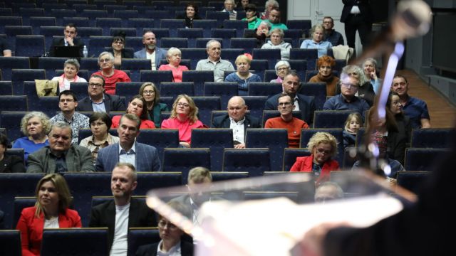 Spotkanie w Krapkowicach