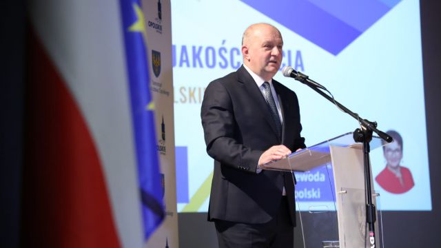 Spotkanie w Krapkowicach