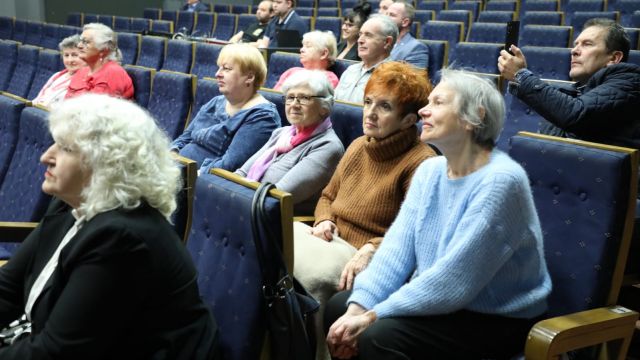 Spotkanie w Krapkowicach