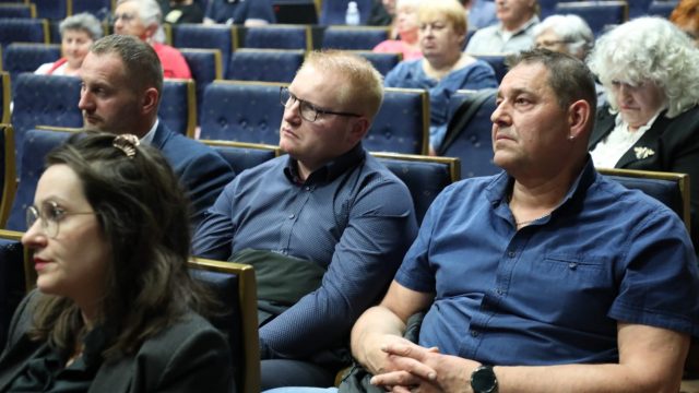 Spotkanie w Krapkowicach