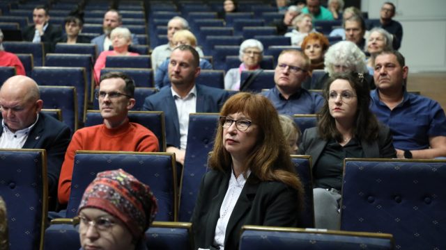 Spotkanie w Krapkowicach