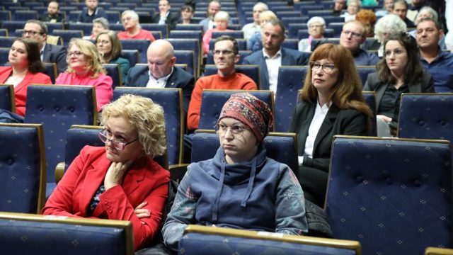 Spotkanie w Krapkowicach