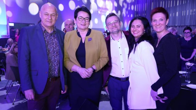 Laury Umiejętności