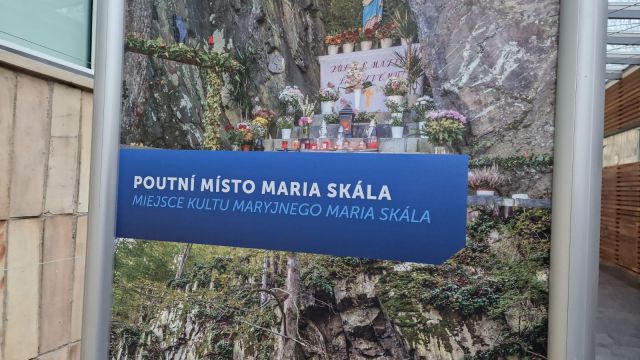 Wystawa polsko-czeska