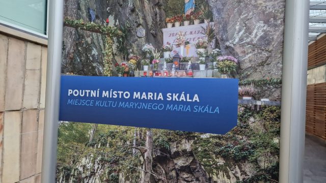 Wystawa polsko-czeska