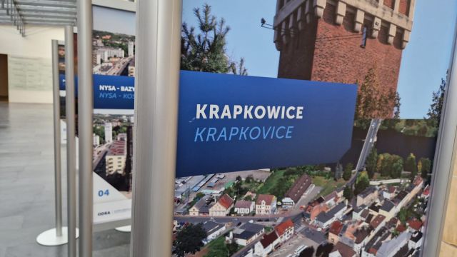 Wystawa polsko-czeska