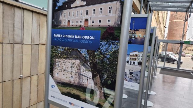 Wystawa polsko-czeska