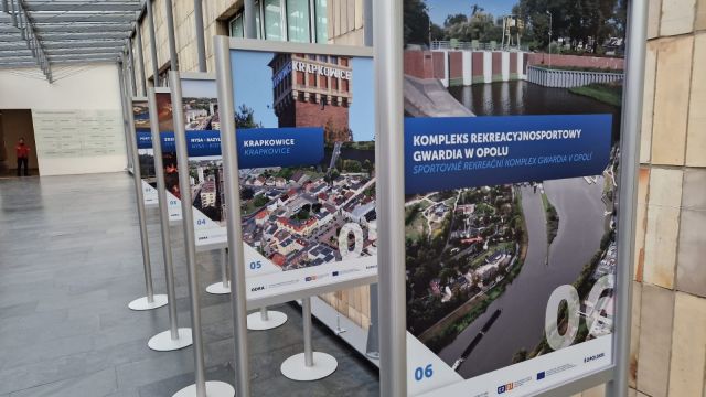 Wystawa polsko-czeska