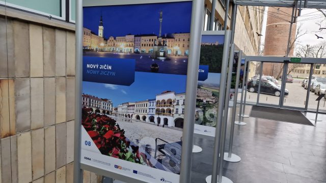 Wystawa polsko-czeska