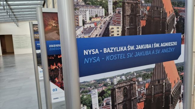 Wystawa polsko-czeska