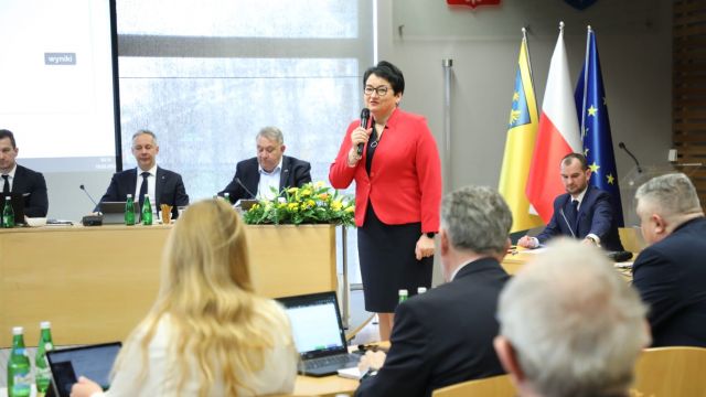 Podsumowanie kadencji