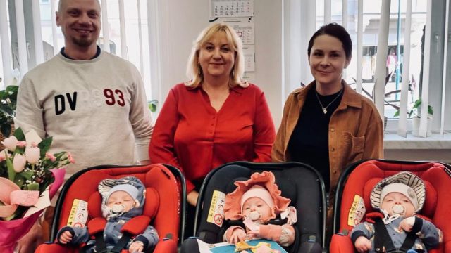 Dzień Kobiet KCGPiN