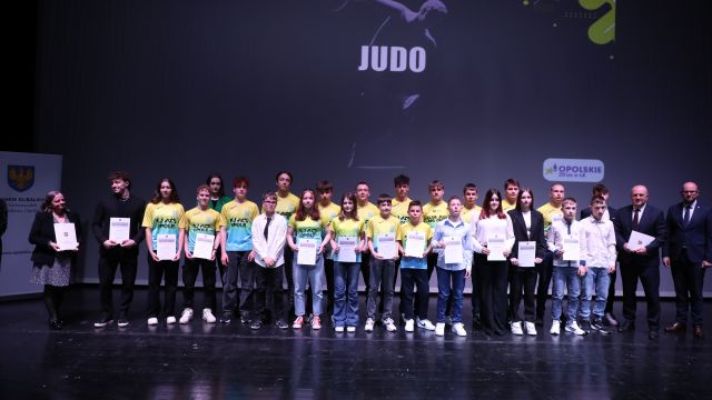 Gala Sportowa i Stypendia