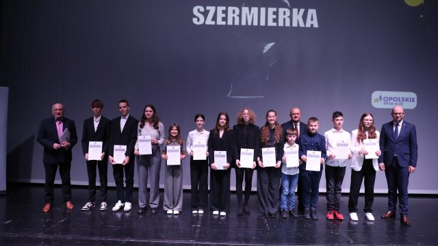 Gala Sportowa
