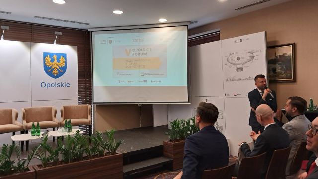 Międzynarodowe Forum Gospodarcze