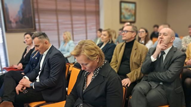 Międzynarodowe Forum Gospodarcze