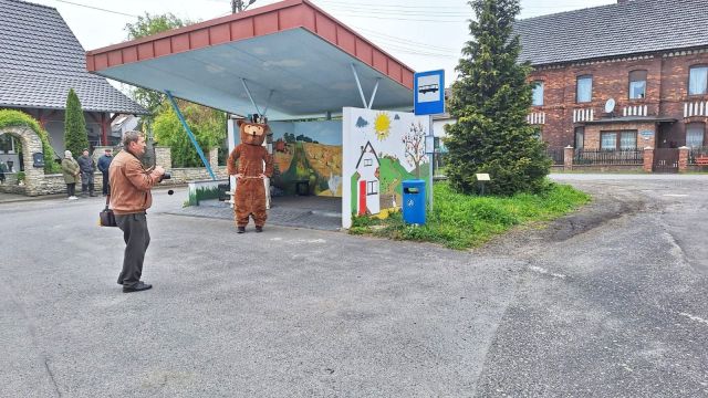 Komisja ARGE w gminie Jemielnica