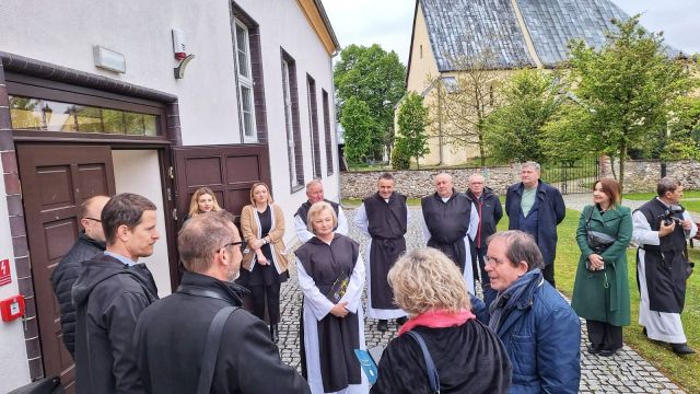 Komisja ARGE w gminie Jemielnica